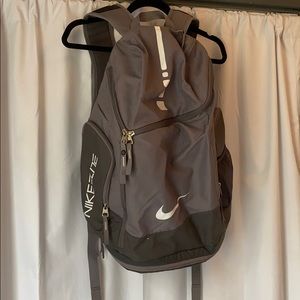 Nike Elite backpack